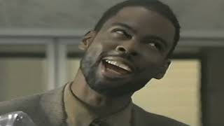 Lethal Weapon 4 trailer (VHS)