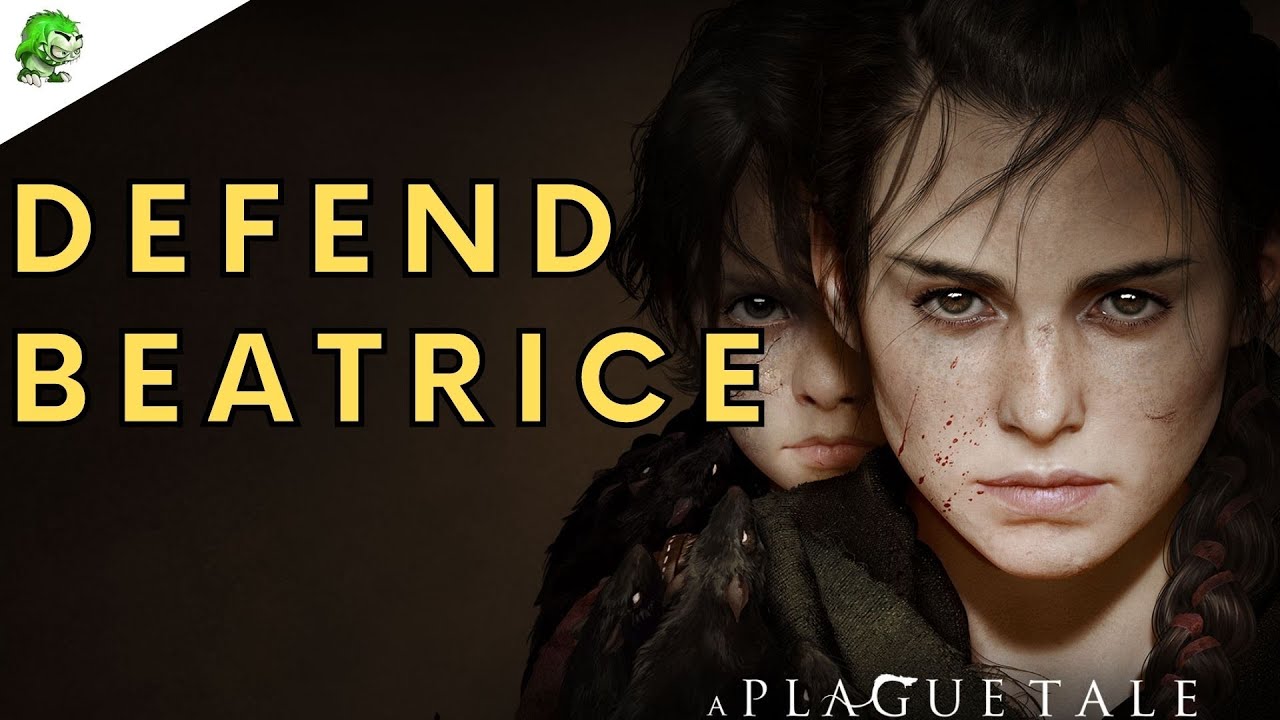 A Plague Tale: Innocence' to Receive TV Adaptation by 'Meander