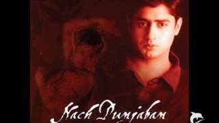 Nacha punjaban -