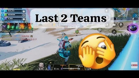 Call of Duty: Mobile final zone fight 2023 #codm #callofduty #gameplay #codmobile #shorts