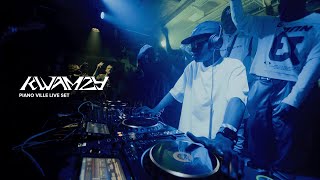 Kwamzy - Piano Ville Live Set, London 2026 | Amapiano / 3 Step Mix