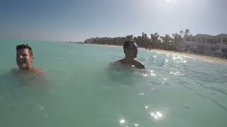 Spring Break 2k23 - Grand Oasis Cancun (StudentCity)