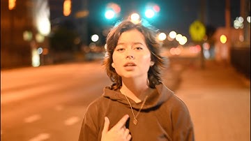 Josie Edwards - The Great Escape (Official Music Video)