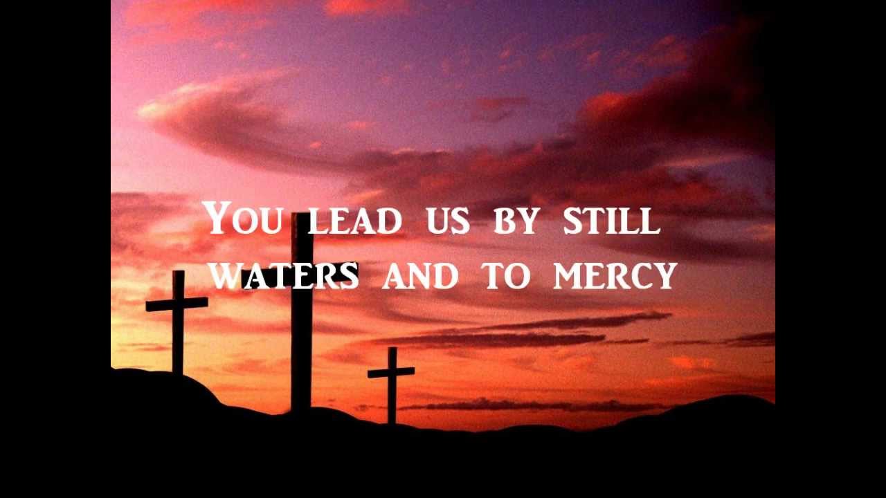 Your Grace Is Enough Song with Lyrics Plus A Message To Non Christians