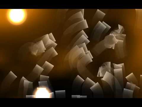Video Jockey Visualizer Using OpenFrameworks Feat. Starkey Cello