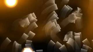 Video Jockey Visualizer Using OpenFrameworks Feat. Starkey Cello