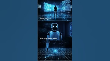 2025 AI BOOM! How ChatGPT, MidJourney, DALL·E Will DISRUPT Industries