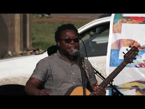 Vosloorus Business District salutations