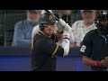 Vogelbach's two RBI lead Blue Jays to series win over Pirates!