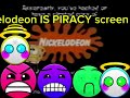 Nickelodeon Anti PIRACY Screen Part 2 But Easy Angel And Free Angel Nickelodeon Anti PIRACY Screen Part 2 But Easy Angel And Free Angel