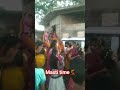 #wedding bhai ke shaadi mein masti time 💃💞🥰😊