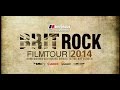 [Brit Rock Film Tour 2014  - Trailer]