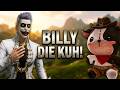 ArcheAge - Begleiter / Kampfbegleiter - Billy die Kuh / Billy the Moo - Deutsch / German - 2K
