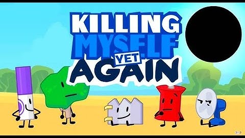 BFDI Branches Demo - Laying Down the Roots - 26.85