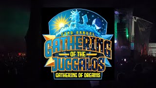 Mushroomhead [4K Full Set] - Gathering Of The Juggalos Show 2022: Gathering Of Dreams