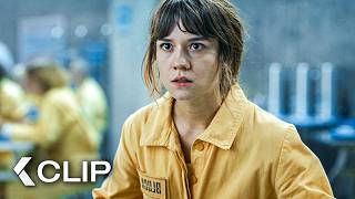 Wanda im Knast! - WHERE'S WANDA? Staffel 2 Clip & Trailer German (2026) Apple TV, Exklusiv