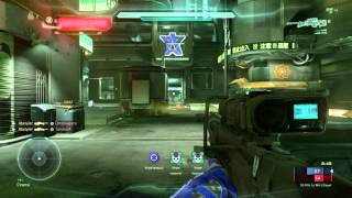 First Ever Halo 5 2 for 1 (Snipletaneous) - Abs Halo History #13