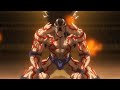 Record Of Ragnarok II AMV Shiva Vs Raiden 