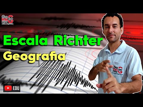 Vídeo: Quando os sismógrafos foram inventados?