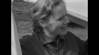 'Hour of the wolf' / 'Vargtimmen' - Ingmar Bergman (1968) (English subtitles)