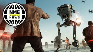 EA’s most successful ‘Star Wars’ game is not the one you might think