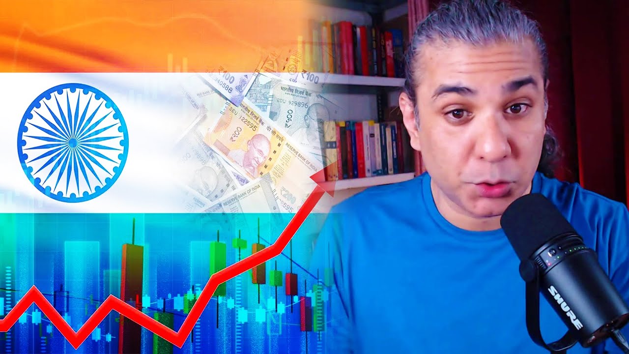 Indians Need to Stop Boasting About Becoming Superpower