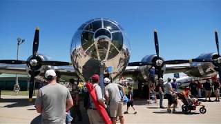 Alsim at EAA Airventure Oshkosh