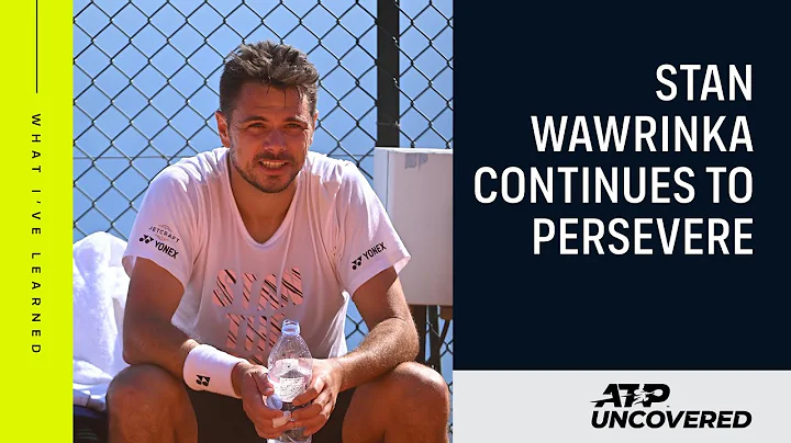 The Tour: The Return of Stan Wawrinka