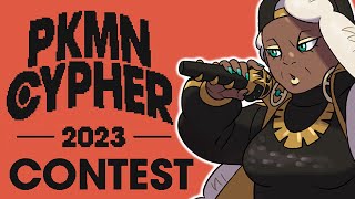 THE POKEMON CYPHER 2023 CONTEST IS HERE!