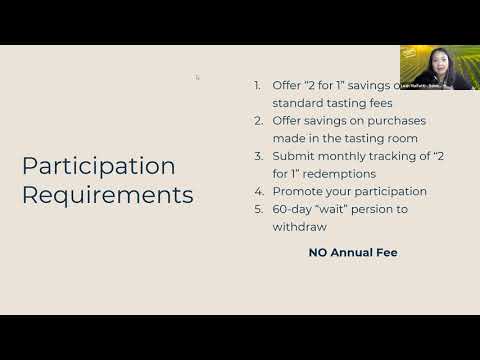 Visa Signature® Partnership