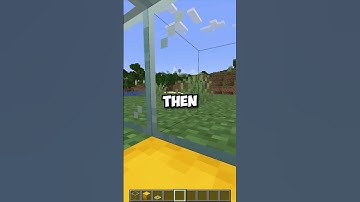 Live Inside of a Shulker