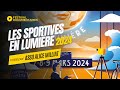 Les sportives en lumire dition 2024