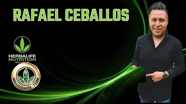 RAFAEL CEBALLOS | RENOVACIN DE TU NEGOCIO Y DE TU ...