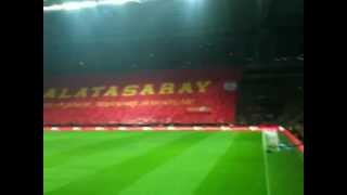 Tt Arena Fenerbahçe Maçı Atmosfer(Re - Re - Re Ra - Ra - Ra)