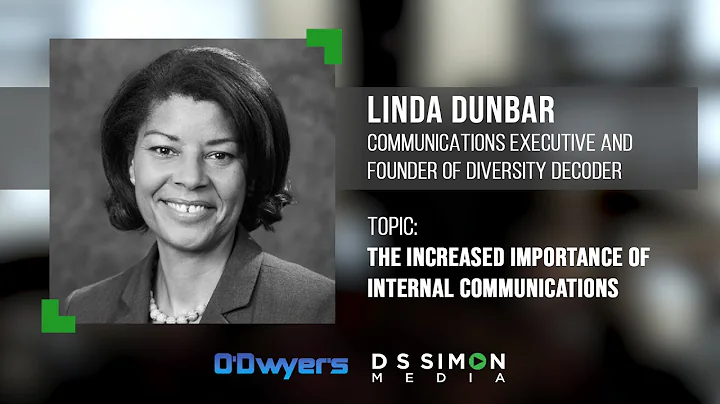 PRs Top Pros Talk...Internal Communications - Lind...