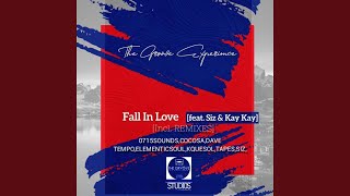 Download lagu Fall in Love (ElementicSoul Signature)