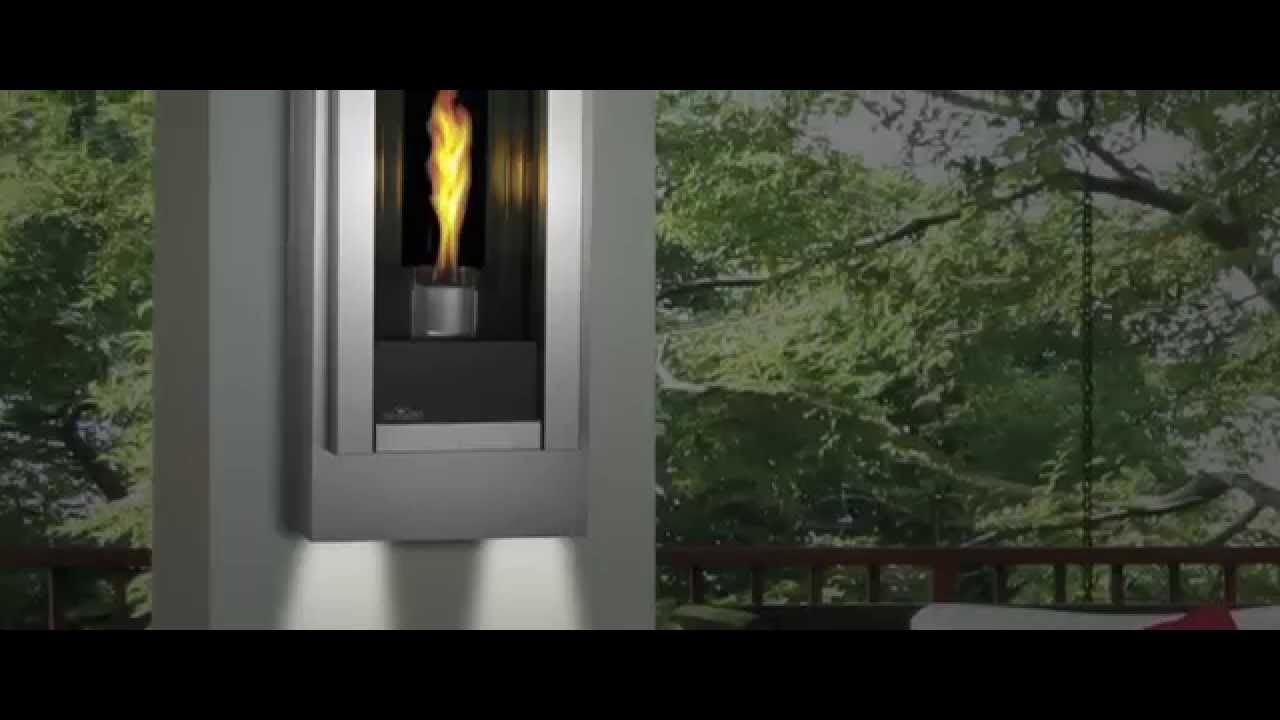 Flambeau extérieur GSST8 de Napoléon Boutique Foyer Maçonnex YouTube