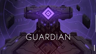 Hyperforma Chapter 2 - Guardian