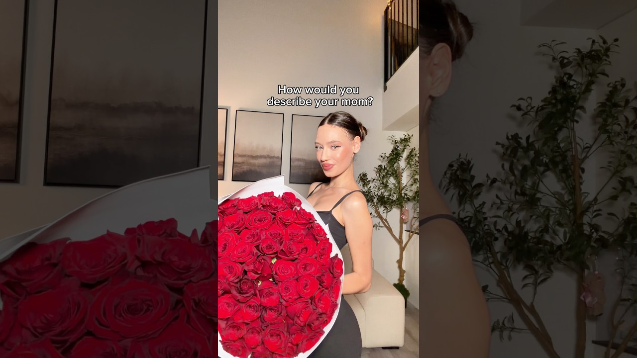 Send this to you mom ❤️ #love #viral #relatable