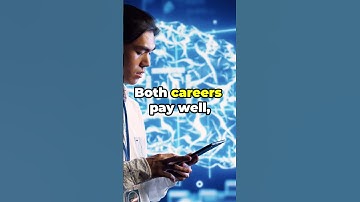 AI Engineer Vs Data Scientist Career Showdown