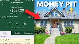 Famous Are You Buying A Money Pit? Home Inspection Tips For First Time Buyers Net Worth