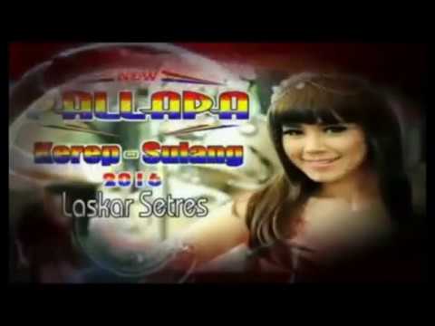 1 Jam Bersama New Pallapa Dangdut koplo terbaru