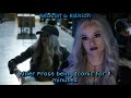 Killer Frost being iconic for 8 minutes