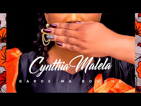 Cynthia Malela - Garde ma bouche