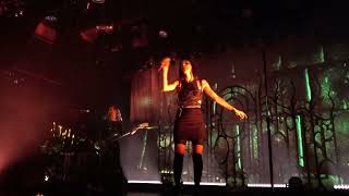 Caroline Polacheck - No Angel [Beyonce cover] (Warsaw, Brooklyn, NYC 1\/18\/20)