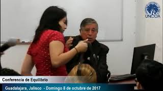 CONFERENCIA DE EQUILIBRIO 081017