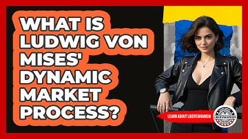 What Is Ludwig Von Mises