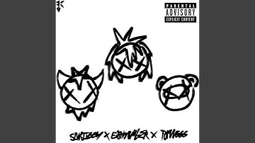 zenshokusei anaru sekkusu (feat. ei8thnumber & TOFUU666)