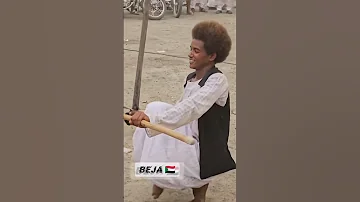 Sudan Music Traditional Dancing With Eritreans 
