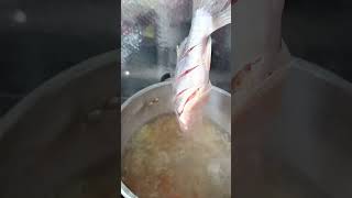Chilicano de pescado o timbuchi 🐠🐟🐠|ricooo de la selva su encanto la estilo| El WARIKE 